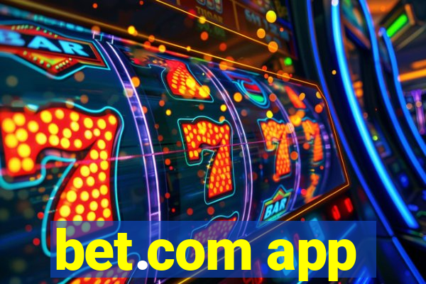 bet.com app