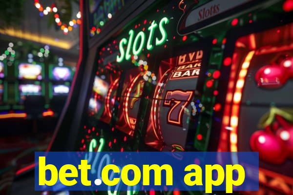 bet.com app