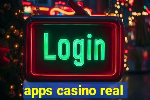 apps casino real