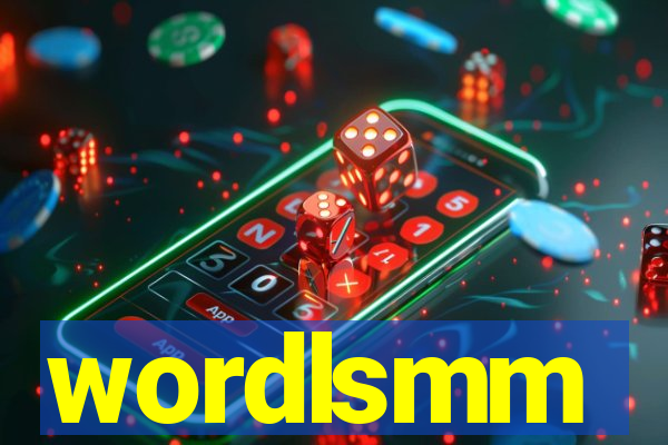 wordlsmm