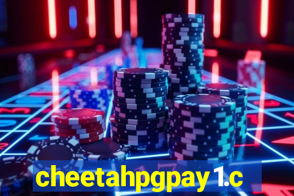 cheetahpgpay1.com