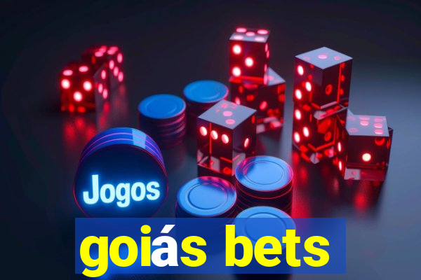 goiás bets