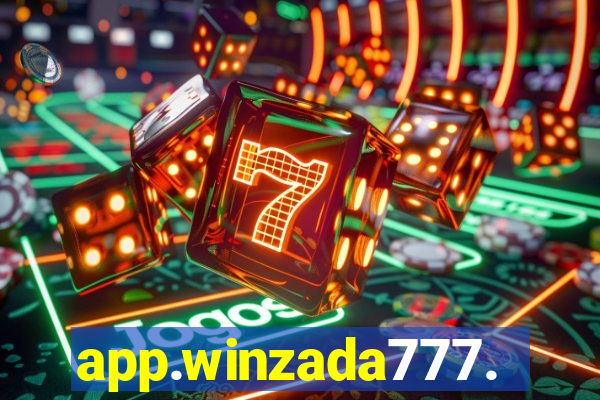 app.winzada777.con