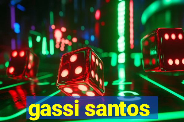 gassi santos