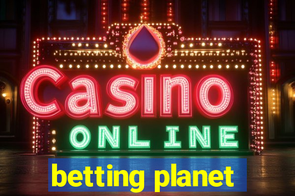 betting planet