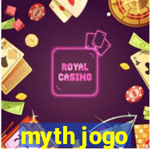 myth jogo