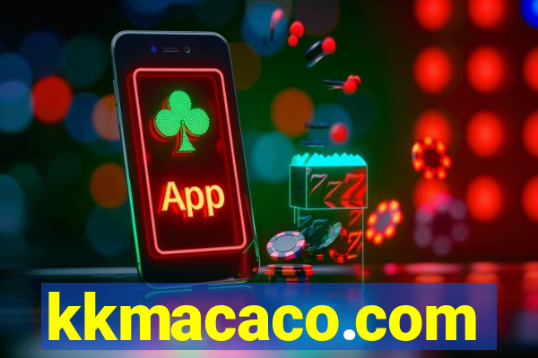 kkmacaco.com