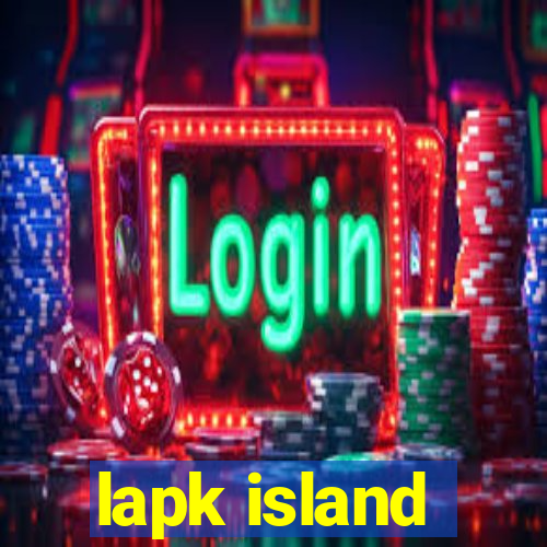 lapk island