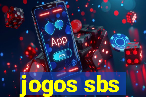 jogos sbs