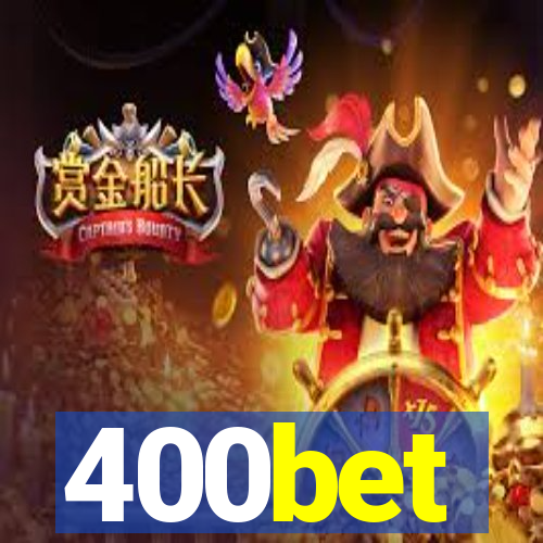 400bet