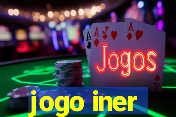 jogo iner