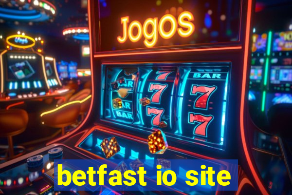 betfast io site