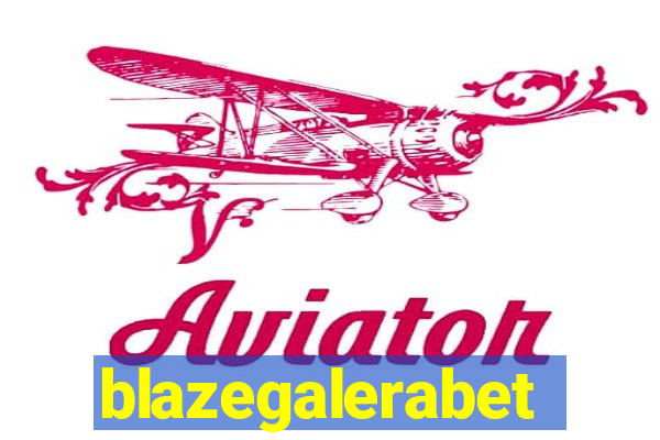 blazegalerabet