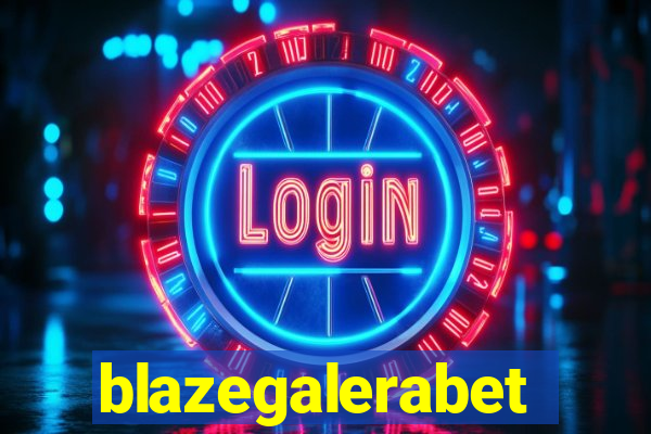 blazegalerabet