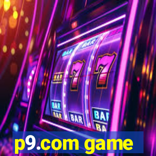 p9.com game