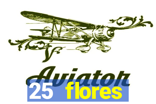 25 flores silvestres com nomes