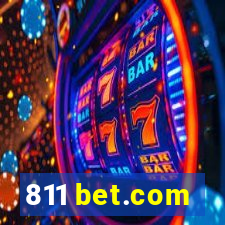 811 bet.com