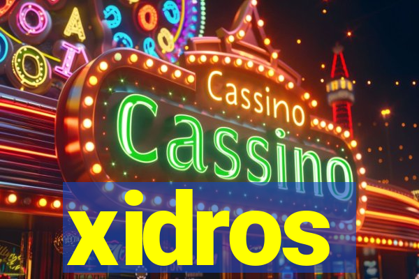 xidros