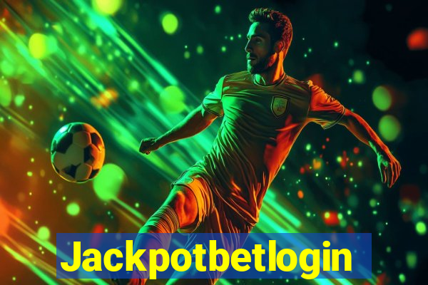 Jackpotbetlogin