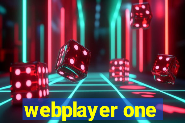 webplayer one