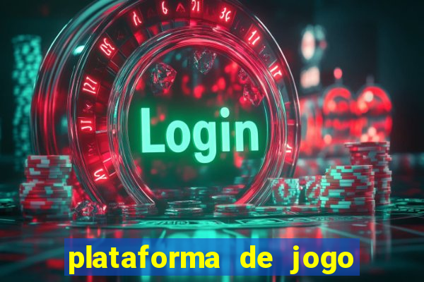 plataforma de jogo com b?nus