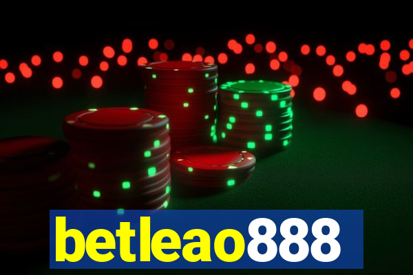 betleao888