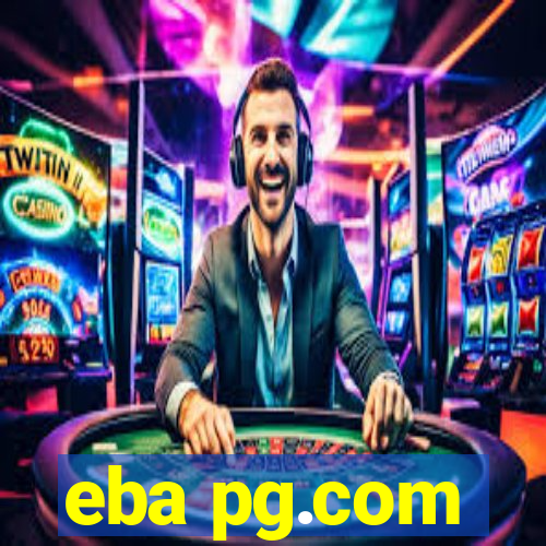 eba pg.com