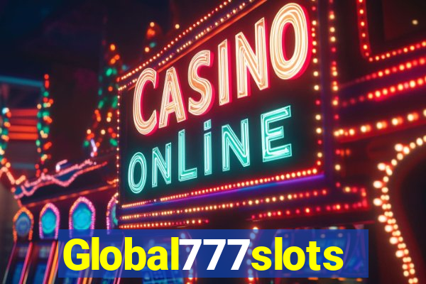 Global777slots