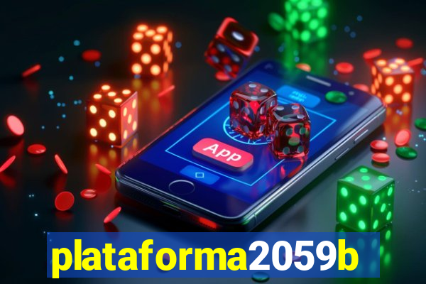 plataforma2059bet.com