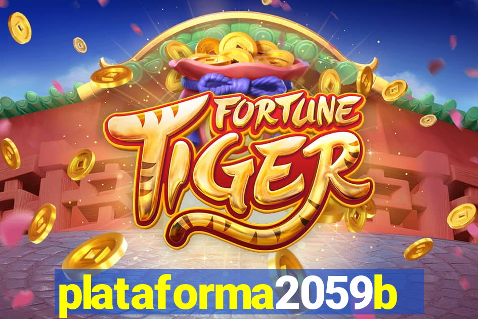 plataforma2059bet.com