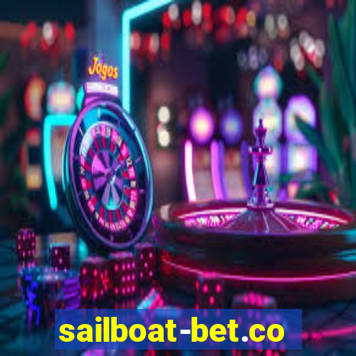 sailboat-bet.com