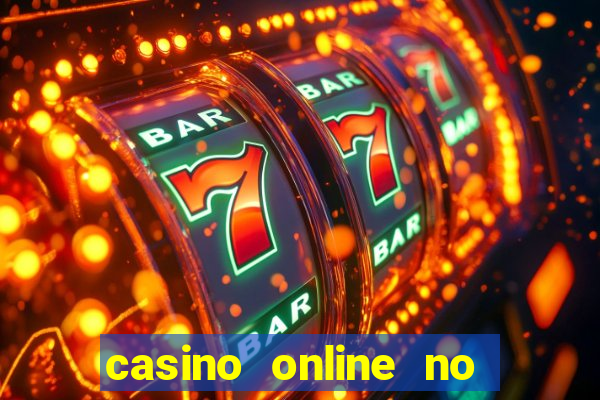 casino online no deposit bonus