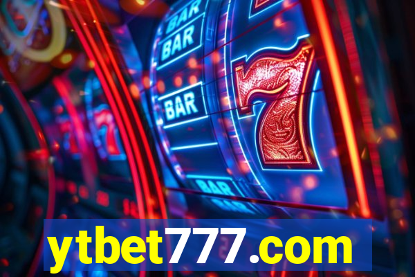 ytbet777.com