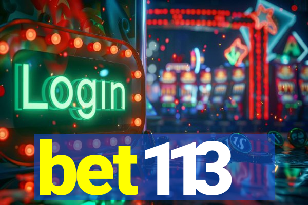 bet113