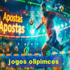 jogos olipimcos