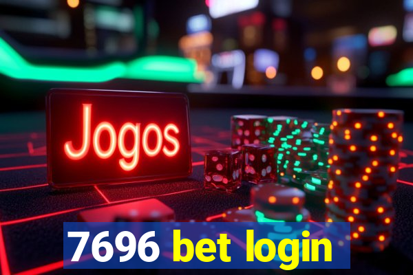 7696 bet login