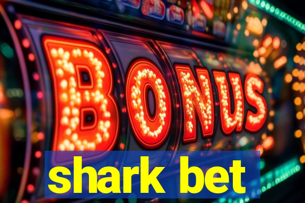 shark bet