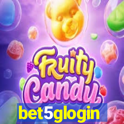 bet5glogin