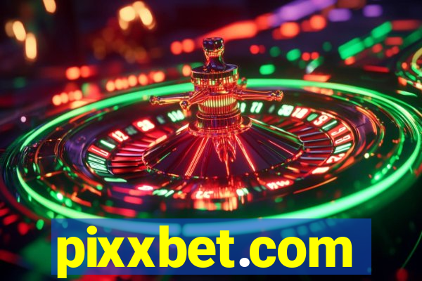 pixxbet.com