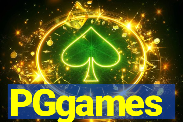 PGgames