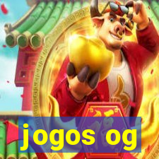 jogos og