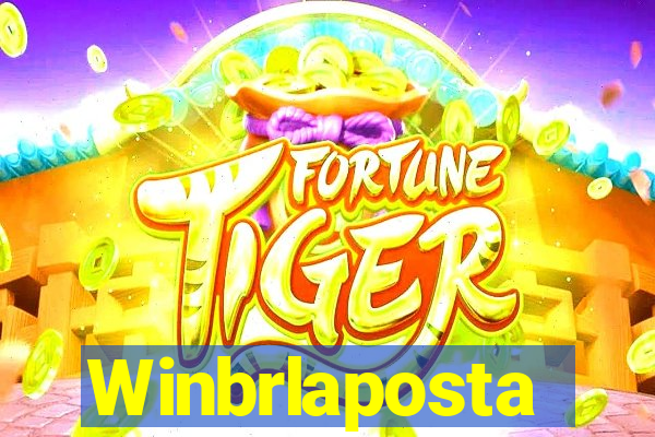 Winbrlaposta