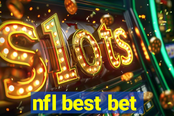 nfl best bet