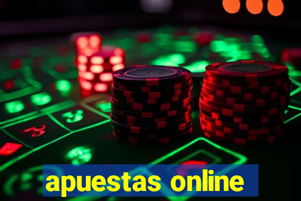 apuestas online