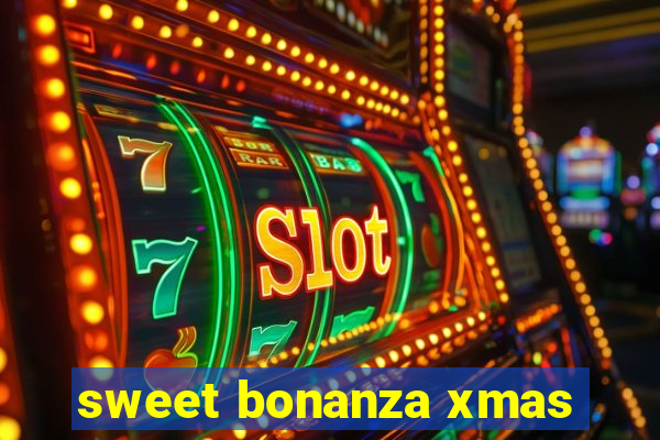 sweet bonanza xmas