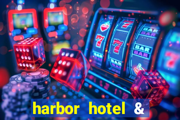 harbor hotel & casino cura?ao