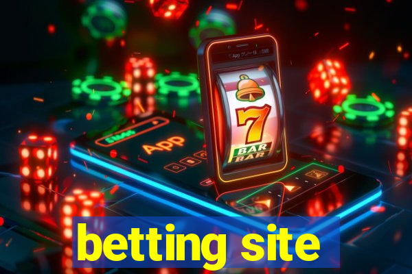 betting site