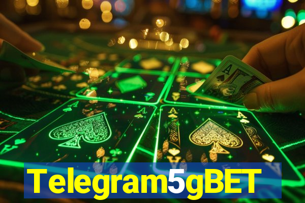 Telegram5gBET