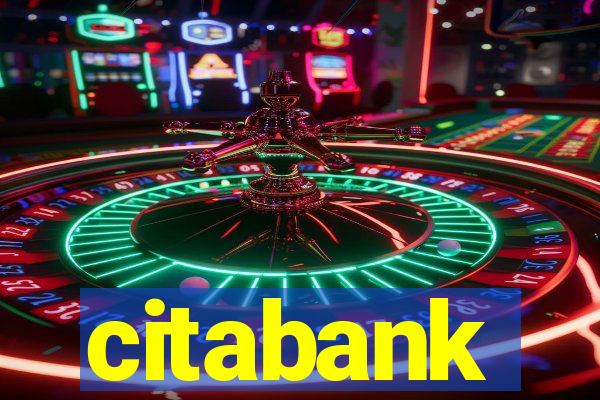 citabank participa??es ltda plataforma de jogos