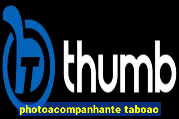 photoacompanhante taboao